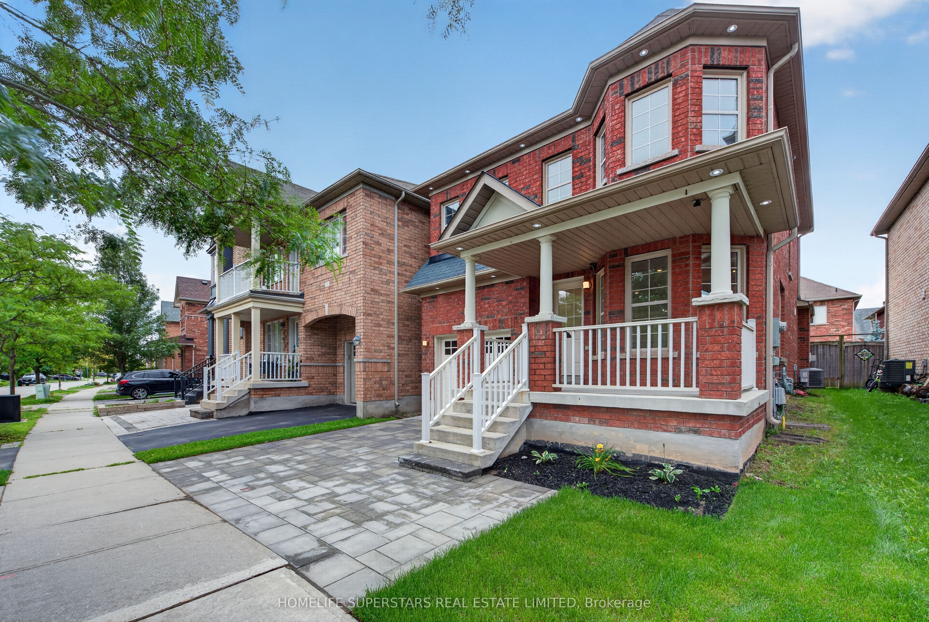 254 Giddings Crescent, Milton, ON L9T 7A7 photo 3
