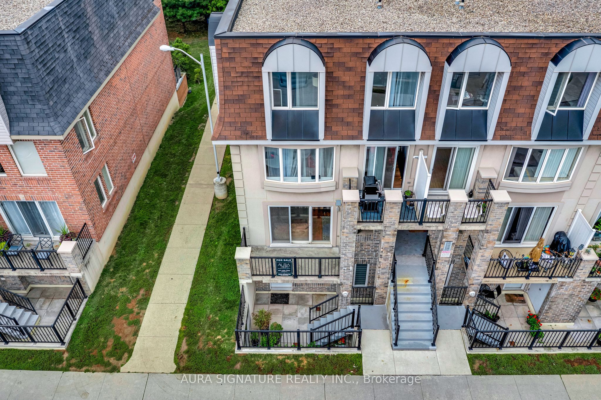 105 George Appleton Way N 2142, Toronto, ON M3M 0A2 photo 3