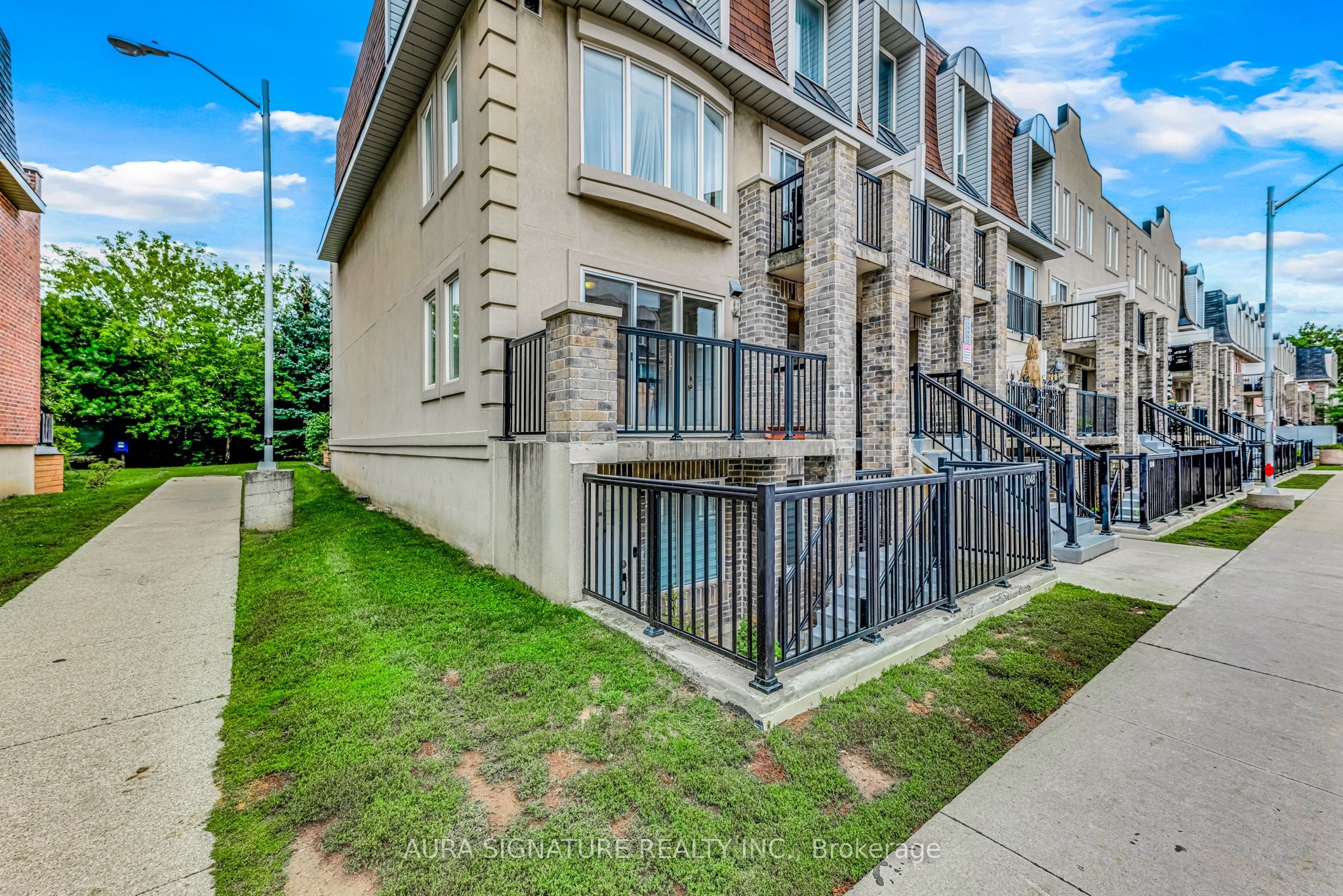 105 George Appleton Way N 2142, Toronto, ON M3M 0A2 photo 4