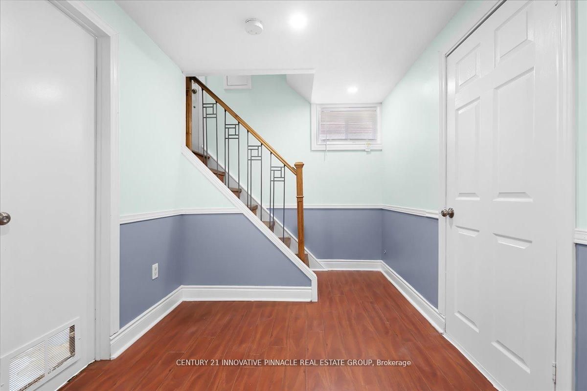 1 Judhaven Road Bsmt, Toronto, ON M9V 2P1 photo 5