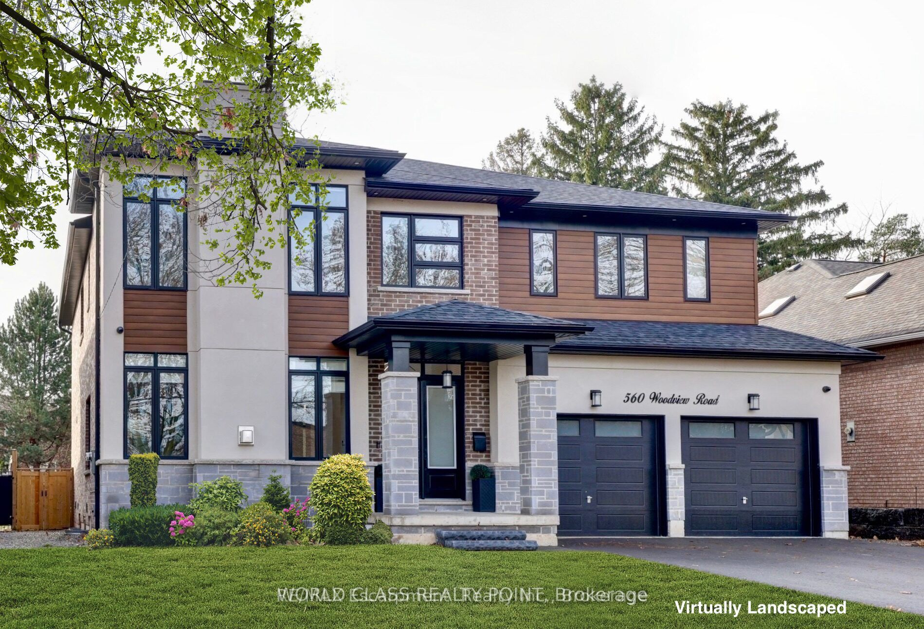 560 Woodview Road, Burlington, ON L7N 3A1