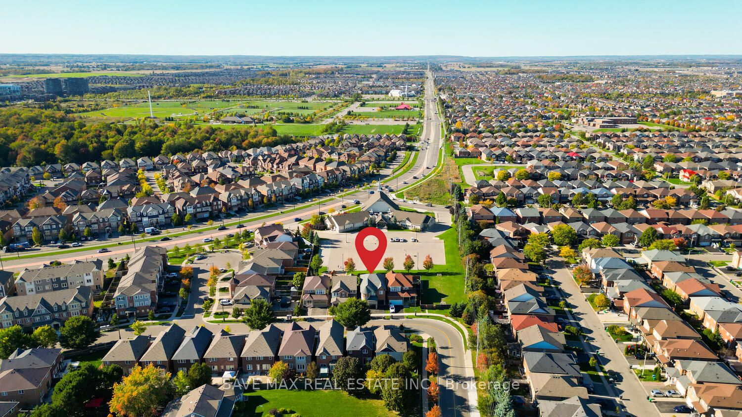 4 Donomore Drive, Brampton, ON L7A 0S8 photo 2