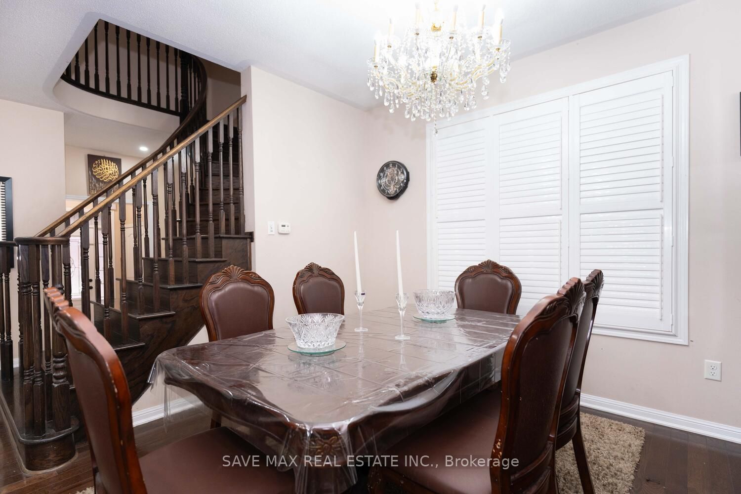 4 Donomore Drive, Brampton, ON L7A 0S8 photo 3