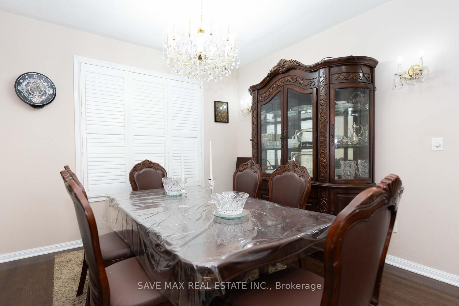 4 Donomore Drive, Brampton, ON L7A 0S8 photo 4