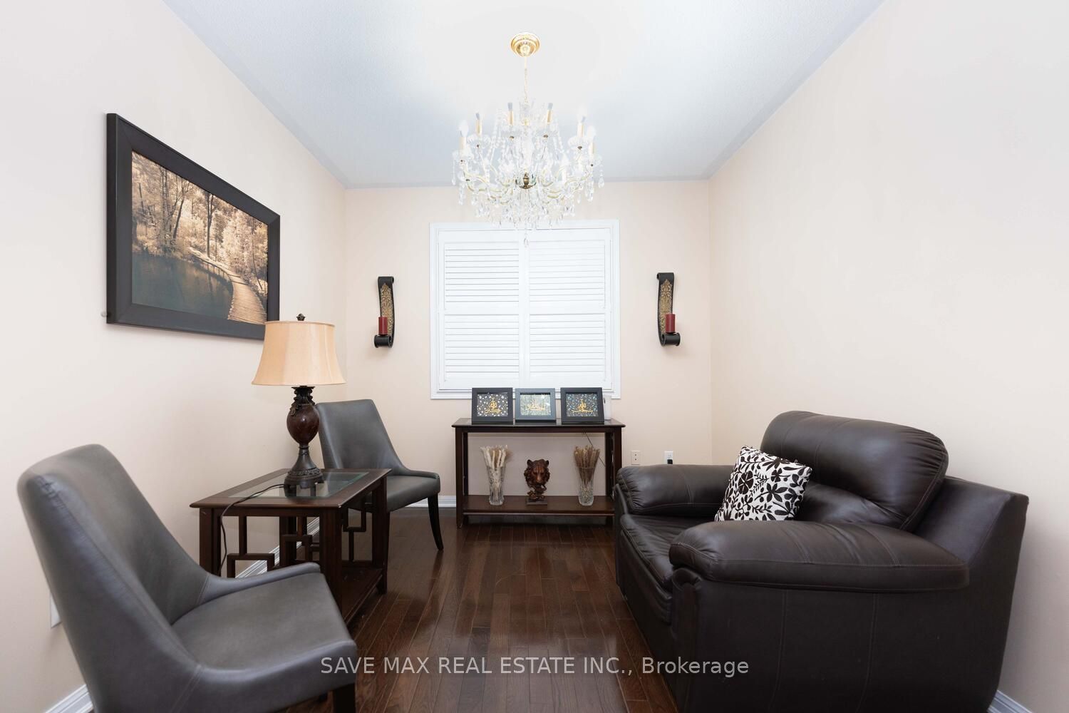 4 Donomore Drive, Brampton, ON L7A 0S8 photo 5
