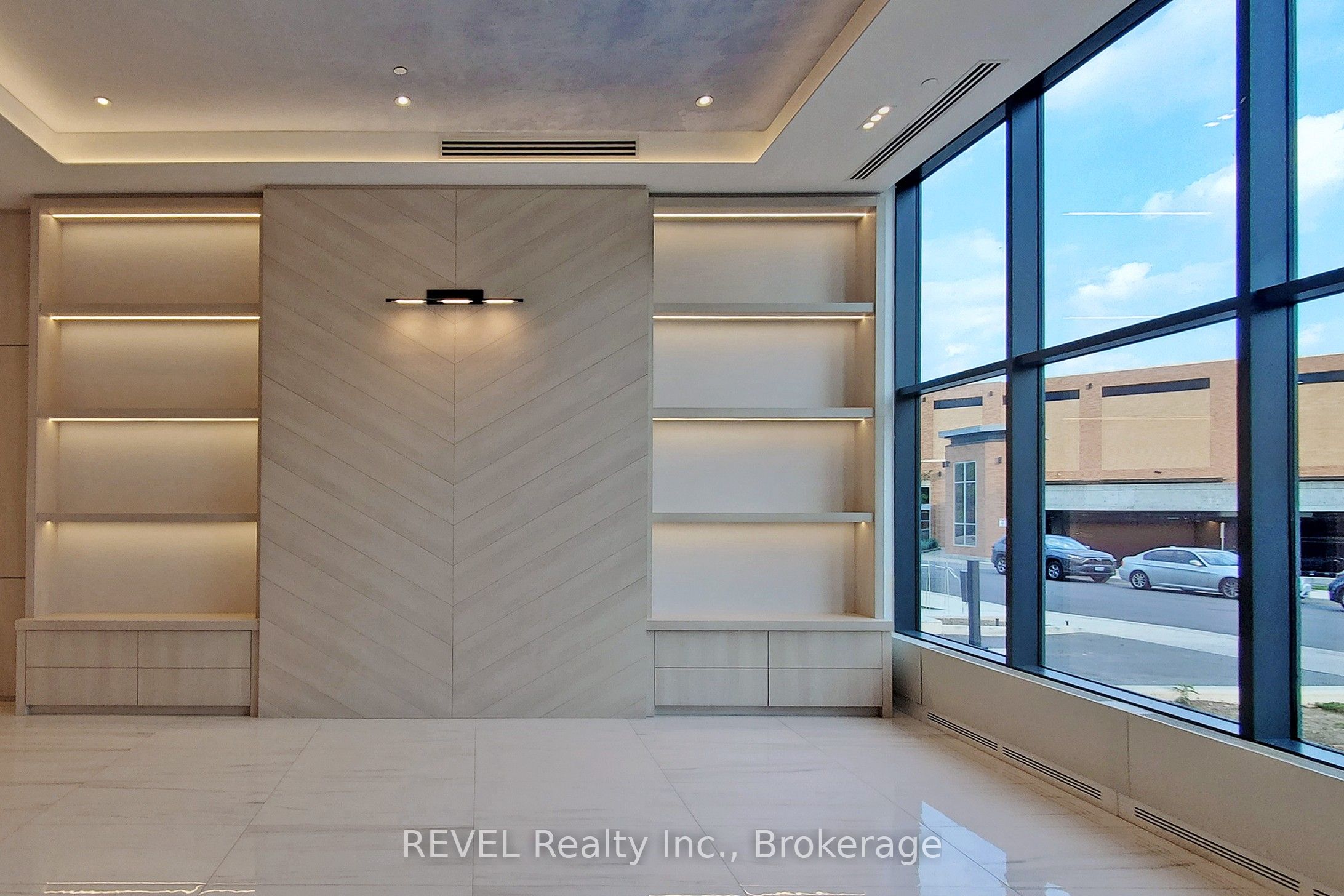 1063 Douglas McCurdy Comm Circle 602, Mississauga, ON L5G 0C5 photo 4