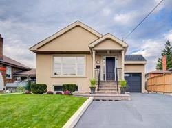 49 Exbury Road Main Fl, Toronto, ON M3M 1P9