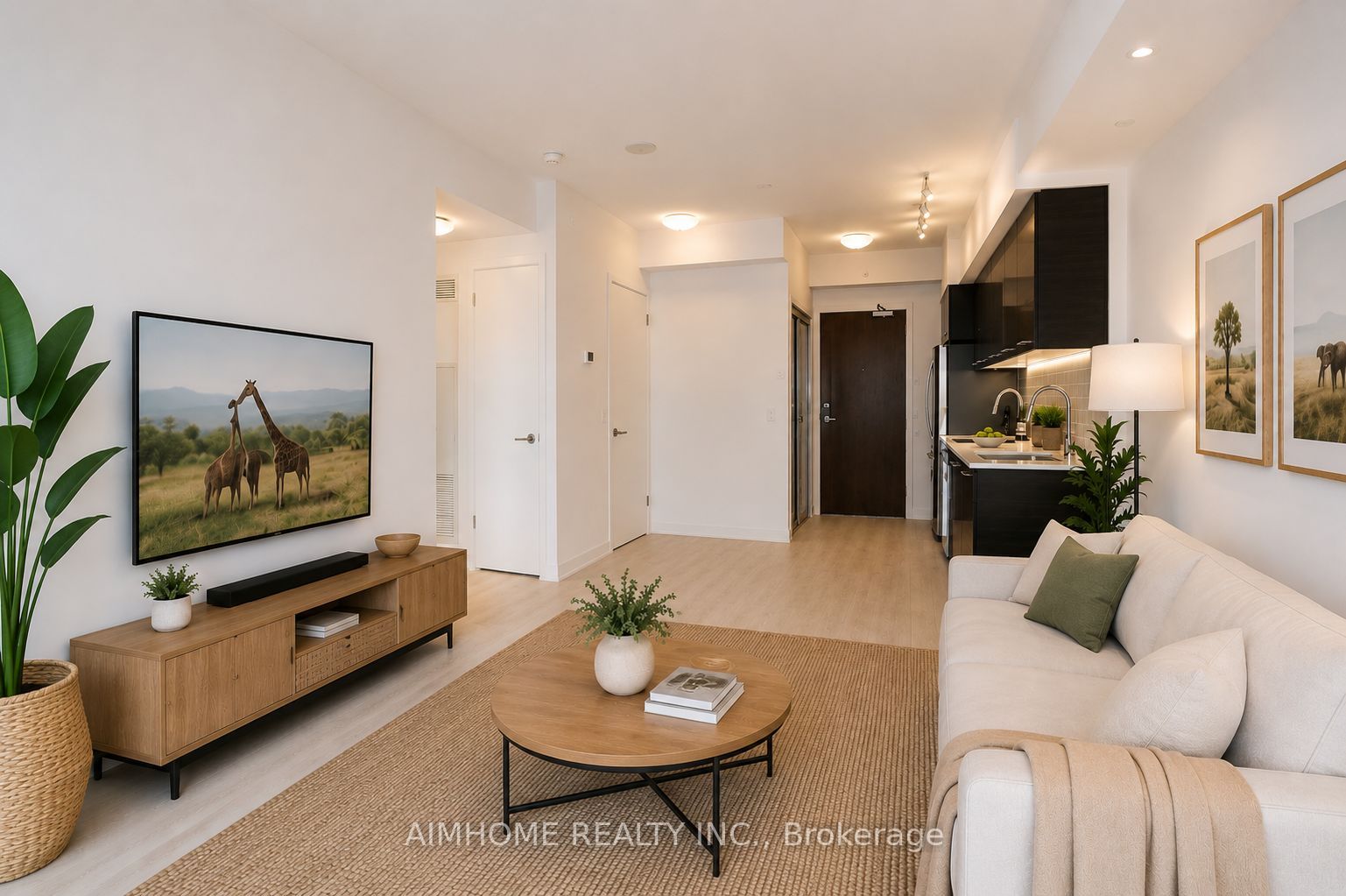 2212 Lakeshore Boulevard W 1604, Toronto, ON M8V 0C2 photo 4