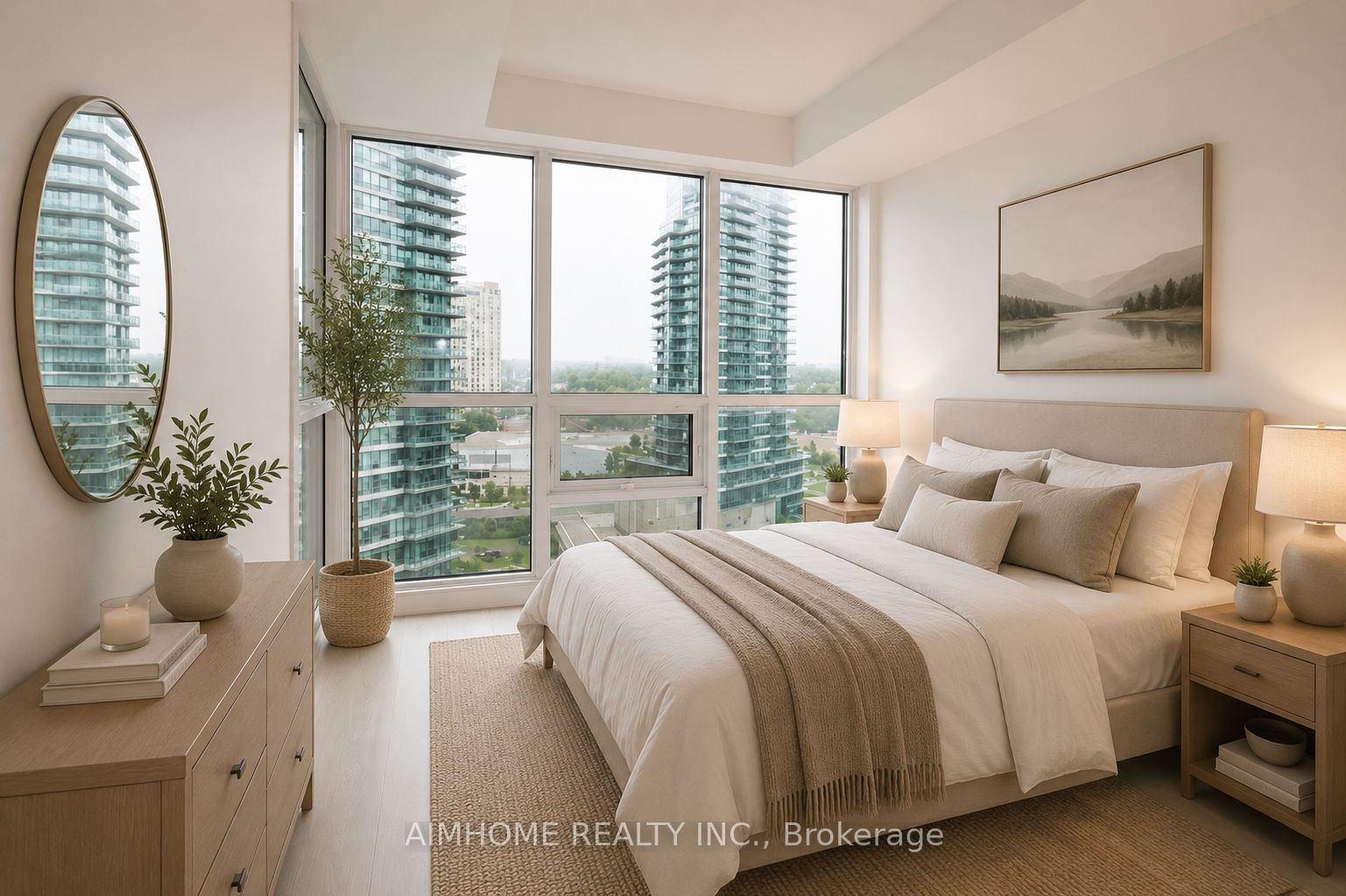 2212 Lakeshore Boulevard W 1604, Toronto, ON M8V 0C2 photo 5