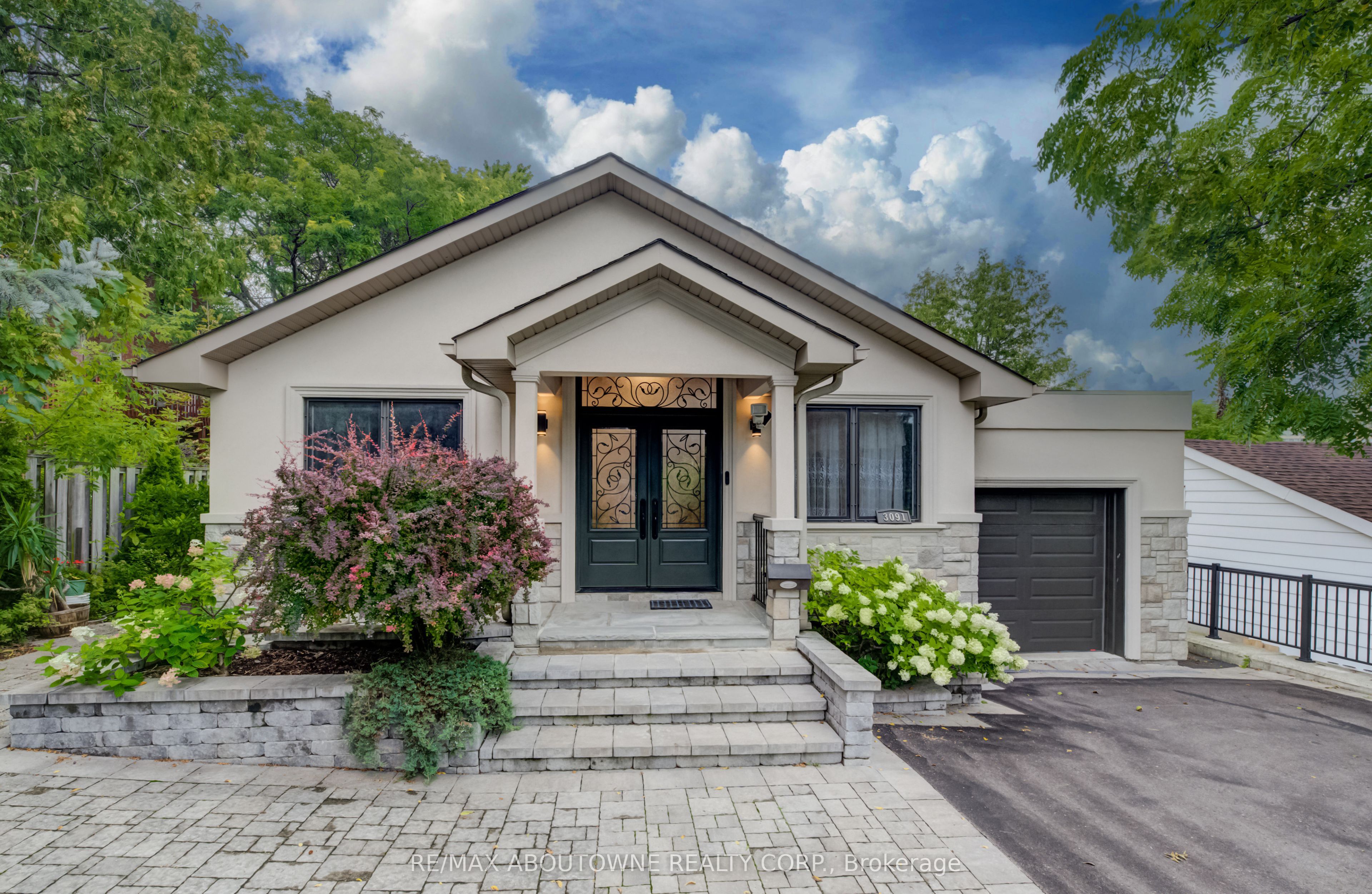 3091 Parkerhill Road, Mississauga, ON L5B 1V6 photo 2