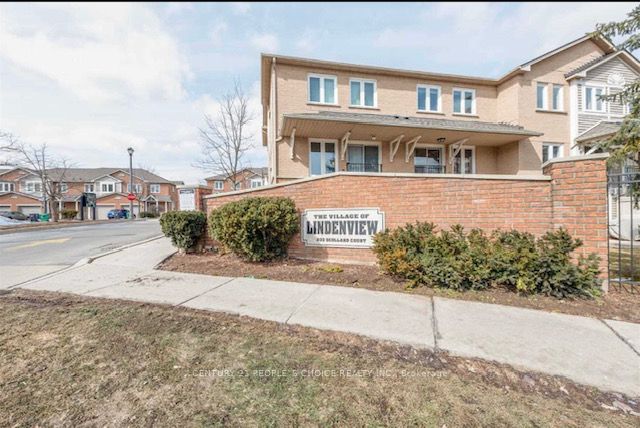 833 Scollard Court 165, Mississauga, ON L5B 2B4 photo 2