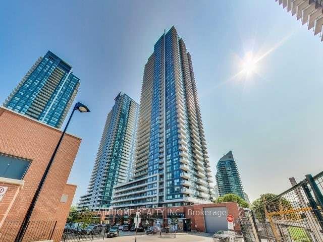 2220 Lakeshore Boulevard W 1609, Toronto, ON M8V 0B1