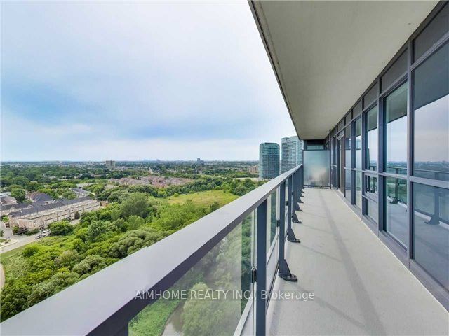 2220 Lakeshore Boulevard W 1609, Toronto, ON M8V 0B1 photo 5