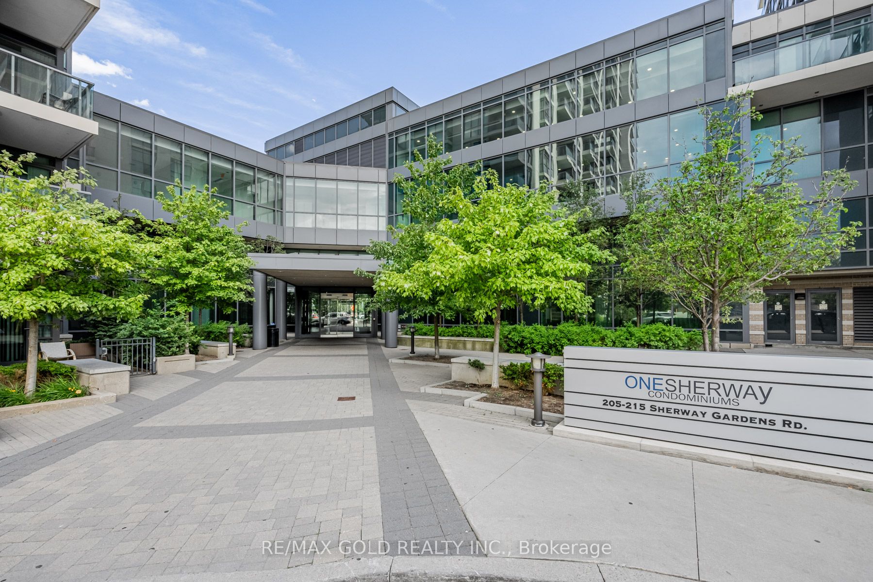 205 Sherway Gardens Road 1501, Toronto, ON M9C 0A5 photo 3