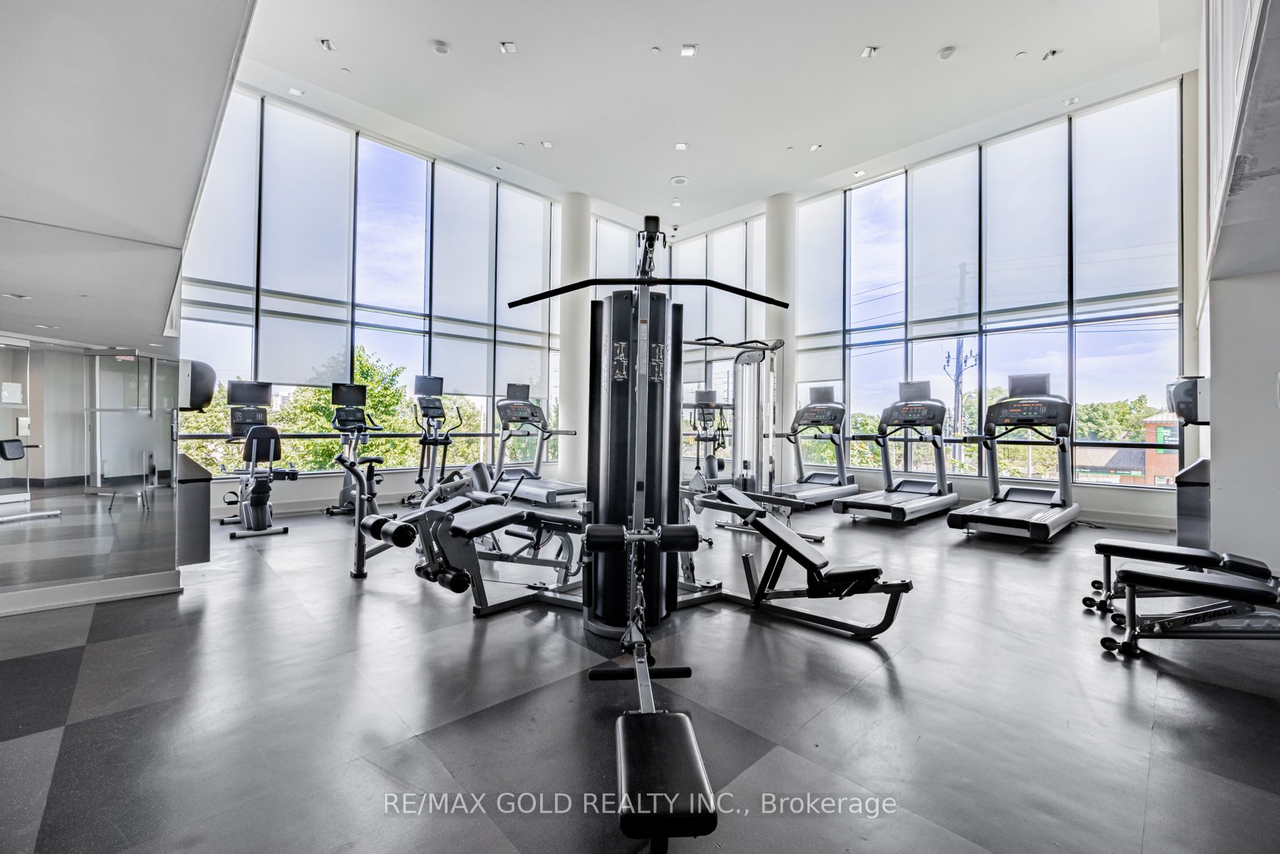 205 Sherway Gardens Road 1501, Toronto, ON M9C 0A5 photo 5