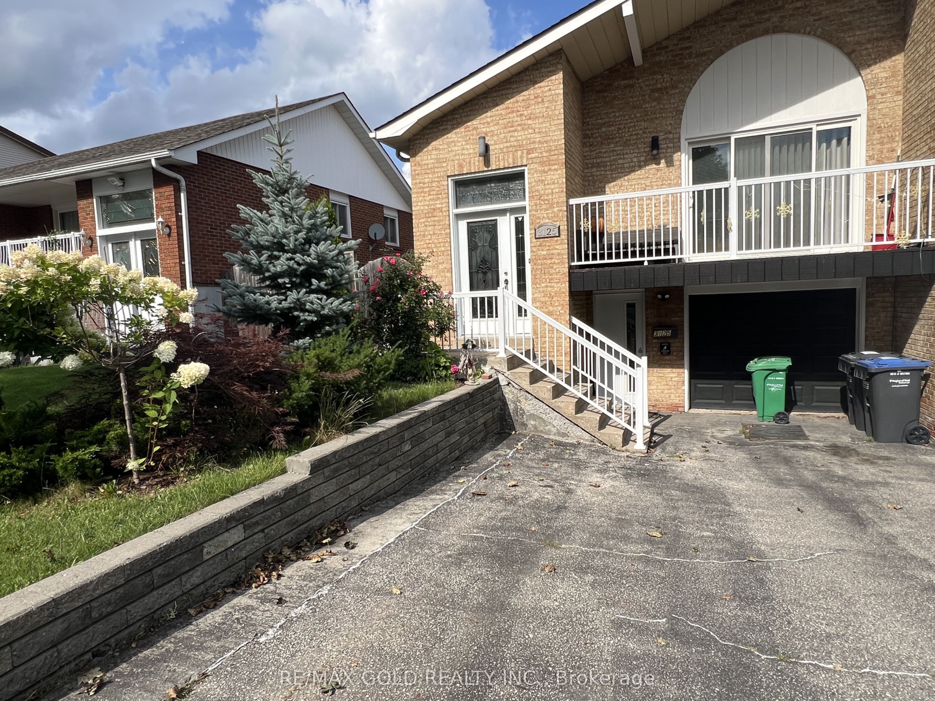 3125 Lednier Terrace Lower, Mississauga, ON L4Y 3Z9 photo 2