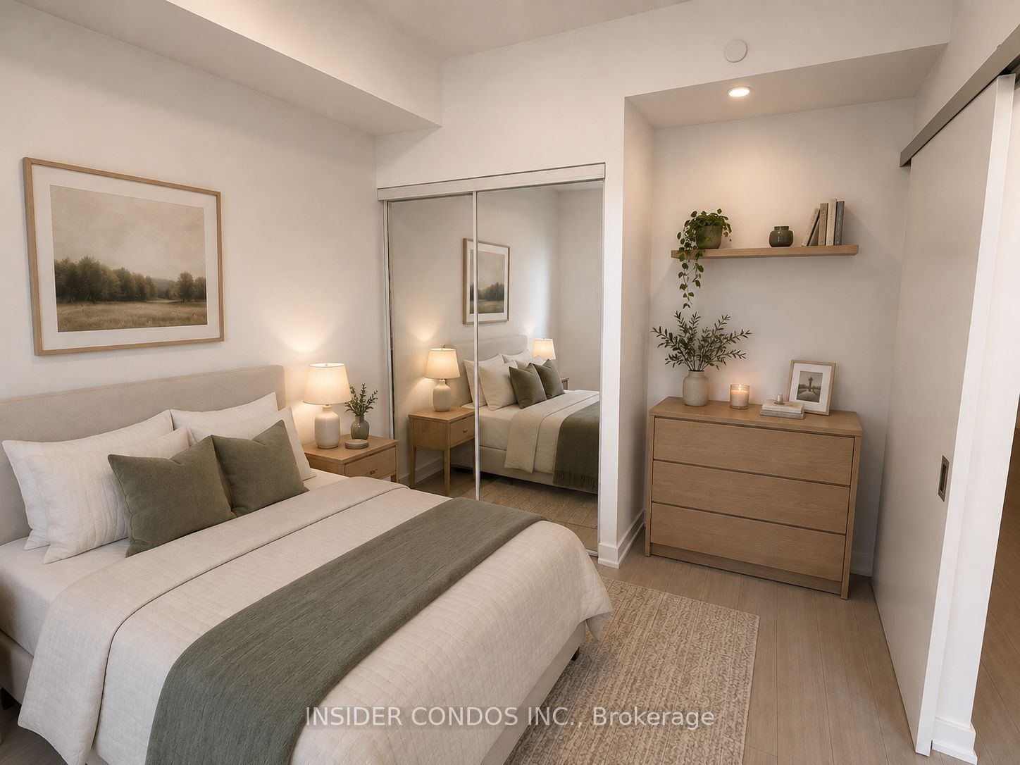 4010 Eglinton Avenue W 1620, Toronto, ON M9P 1A6 photo 2