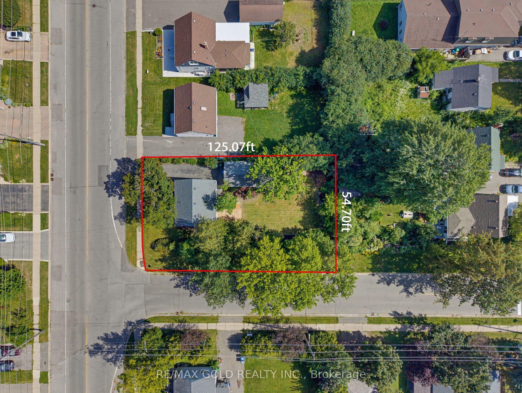 23 Pleasantview Avenue, Brampton, ON L6X 1W5 photo 3