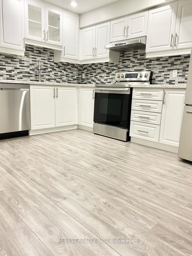20 Isle Royal Terrace Bsmt, Brampton, ON L6Y 6B1 photo 3