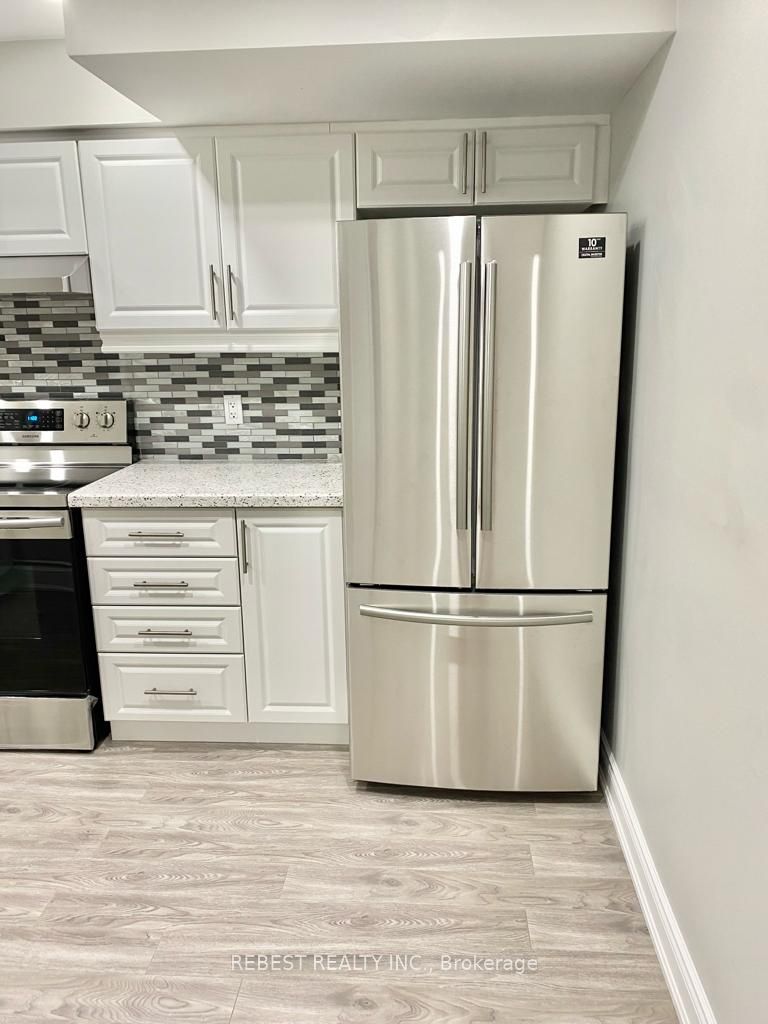 20 Isle Royal Terrace Bsmt, Brampton, ON L6Y 6B1 photo 4