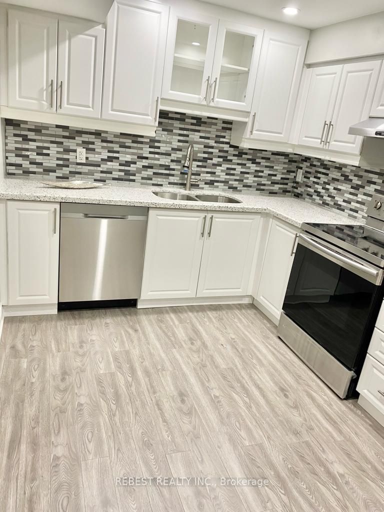 20 Isle Royal Terrace Bsmt, Brampton, ON L6Y 6B1 photo 5