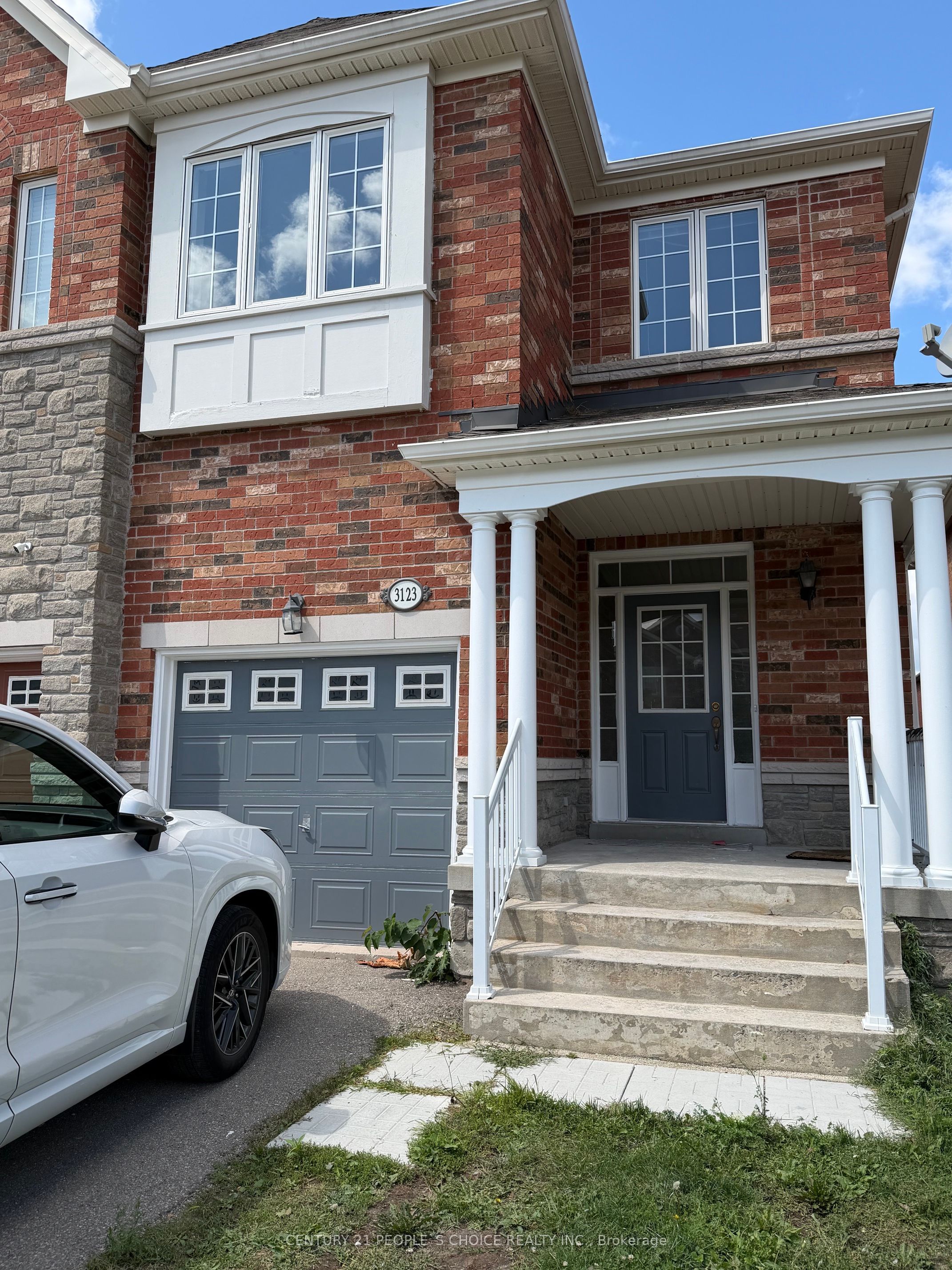 3123 Cabano Crescent, Mississauga, ON L5M 0C5