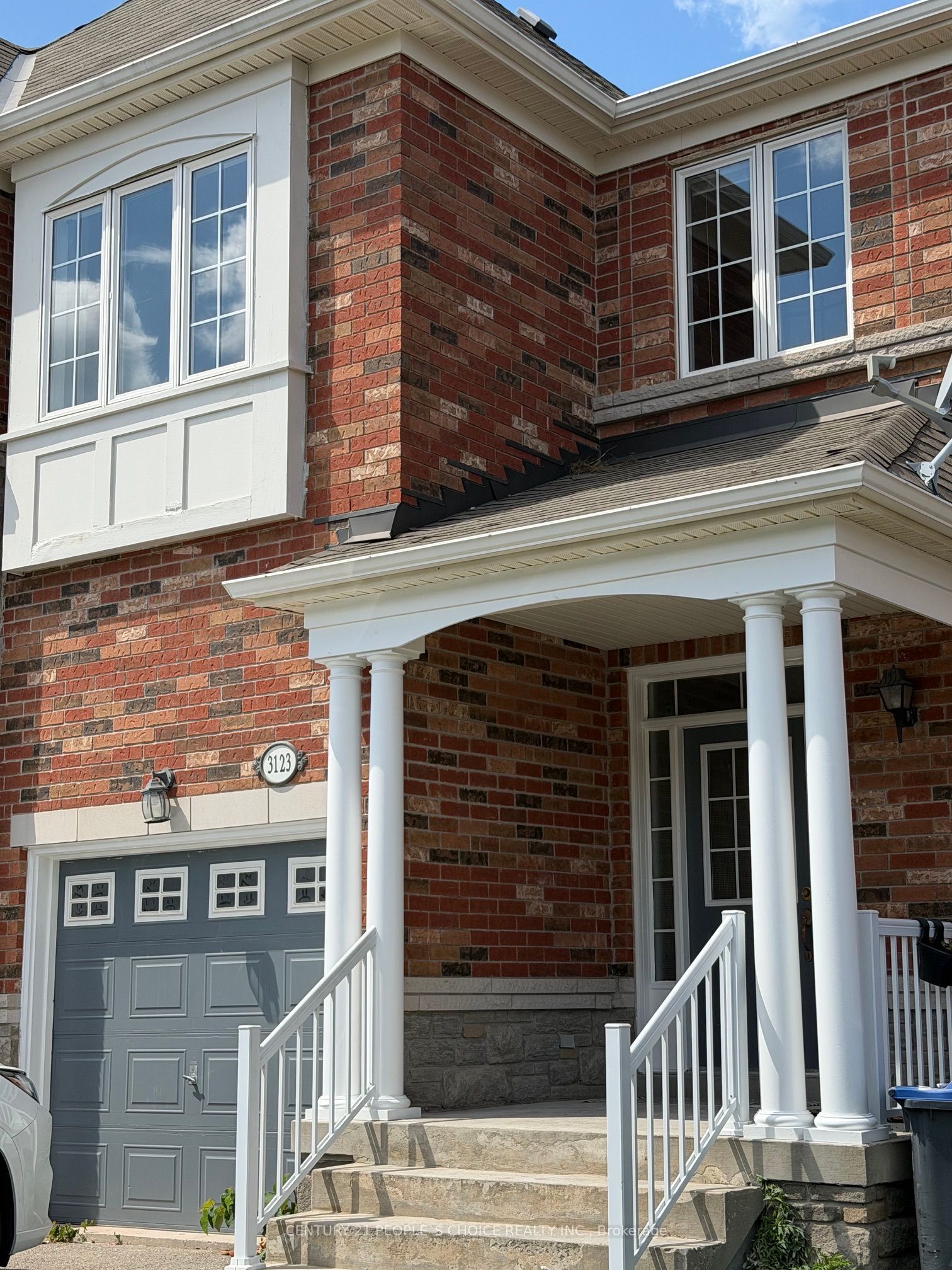 3123 Cabano Crescent, Mississauga, ON L5M 0C5 photo 2