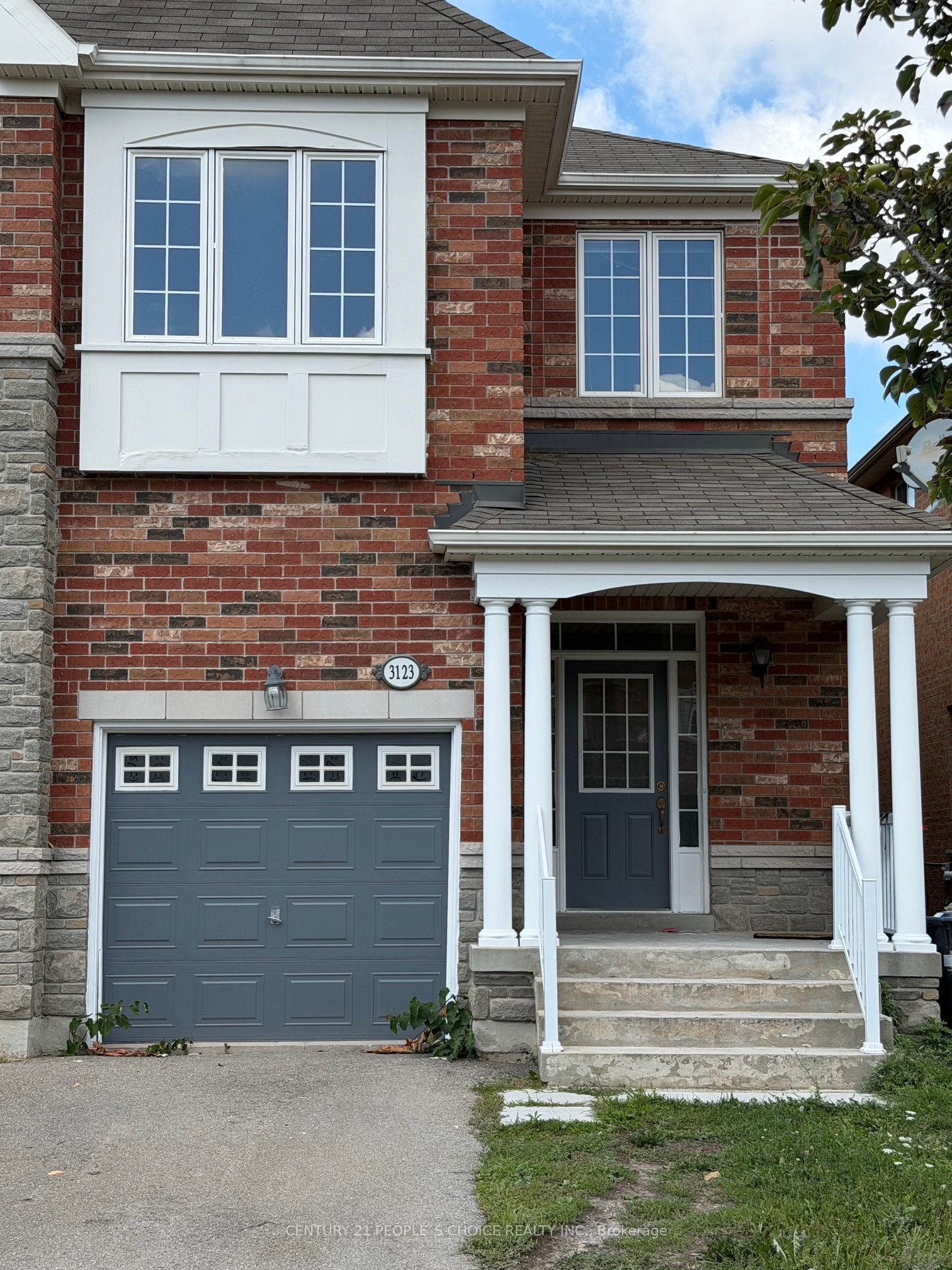 3123 Cabano Crescent, Mississauga, ON L5M 0C5 photo 3
