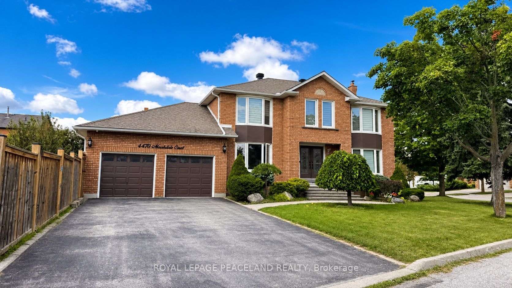 4470 Marshdale Court LOWER, Mississauga, ON L5M 4E9