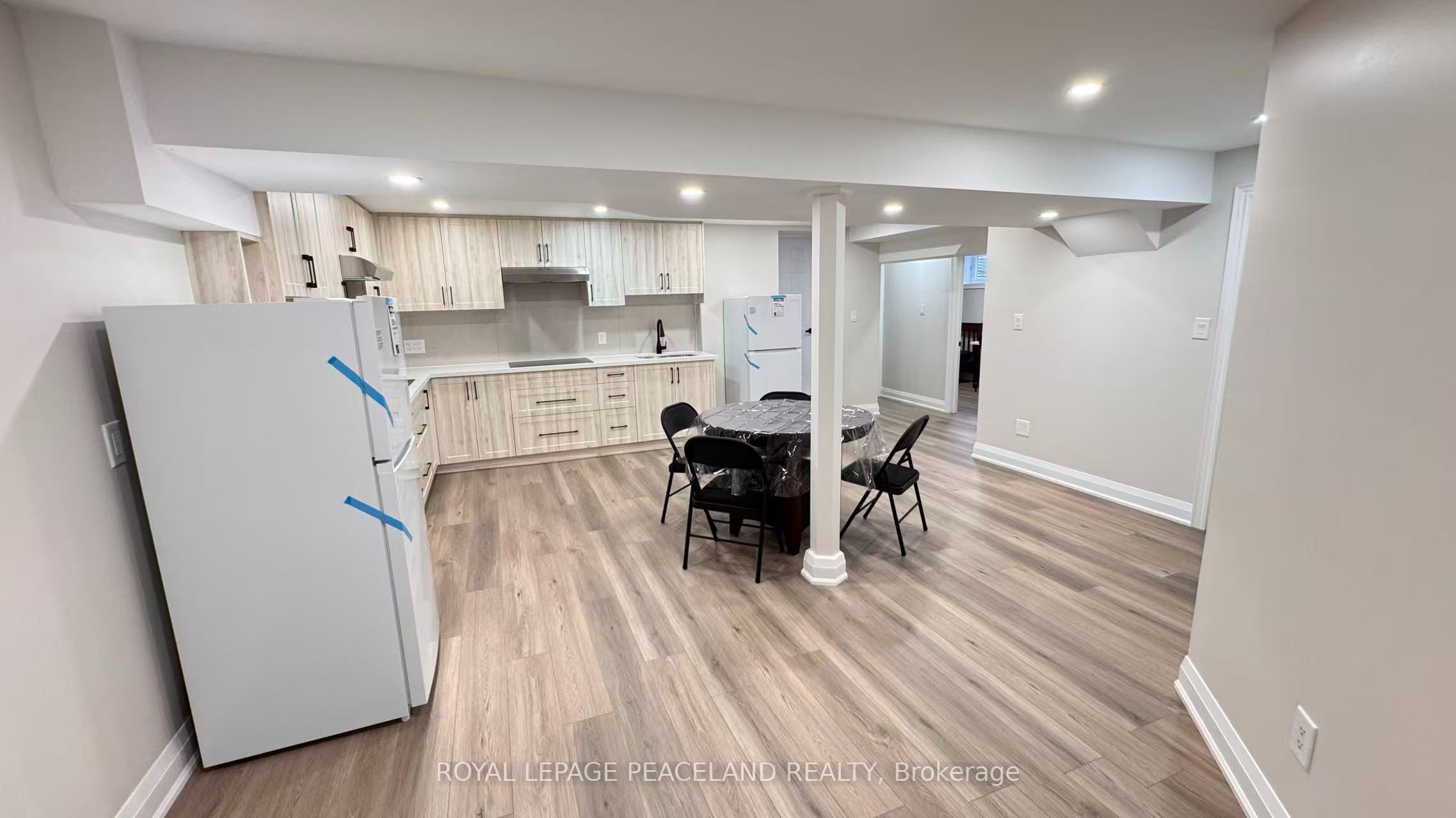 4470 Marshdale Court LOWER, Mississauga, ON L5M 4E9 photo 3