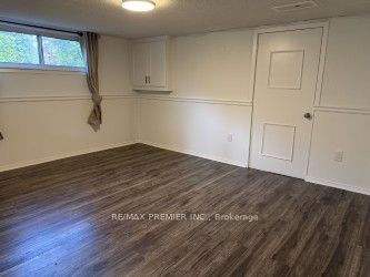 404 Rustic Road BSMT, Toronto, ON M6L 1W7 photo 2