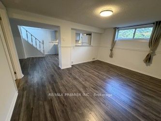 404 Rustic Road BSMT, Toronto, ON M6L 1W7 photo 3