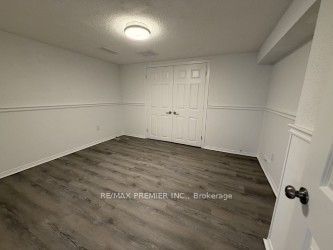404 Rustic Road BSMT, Toronto, ON M6L 1W7 photo 4