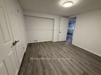 404 Rustic Road BSMT, Toronto, ON M6L 1W7 photo 5