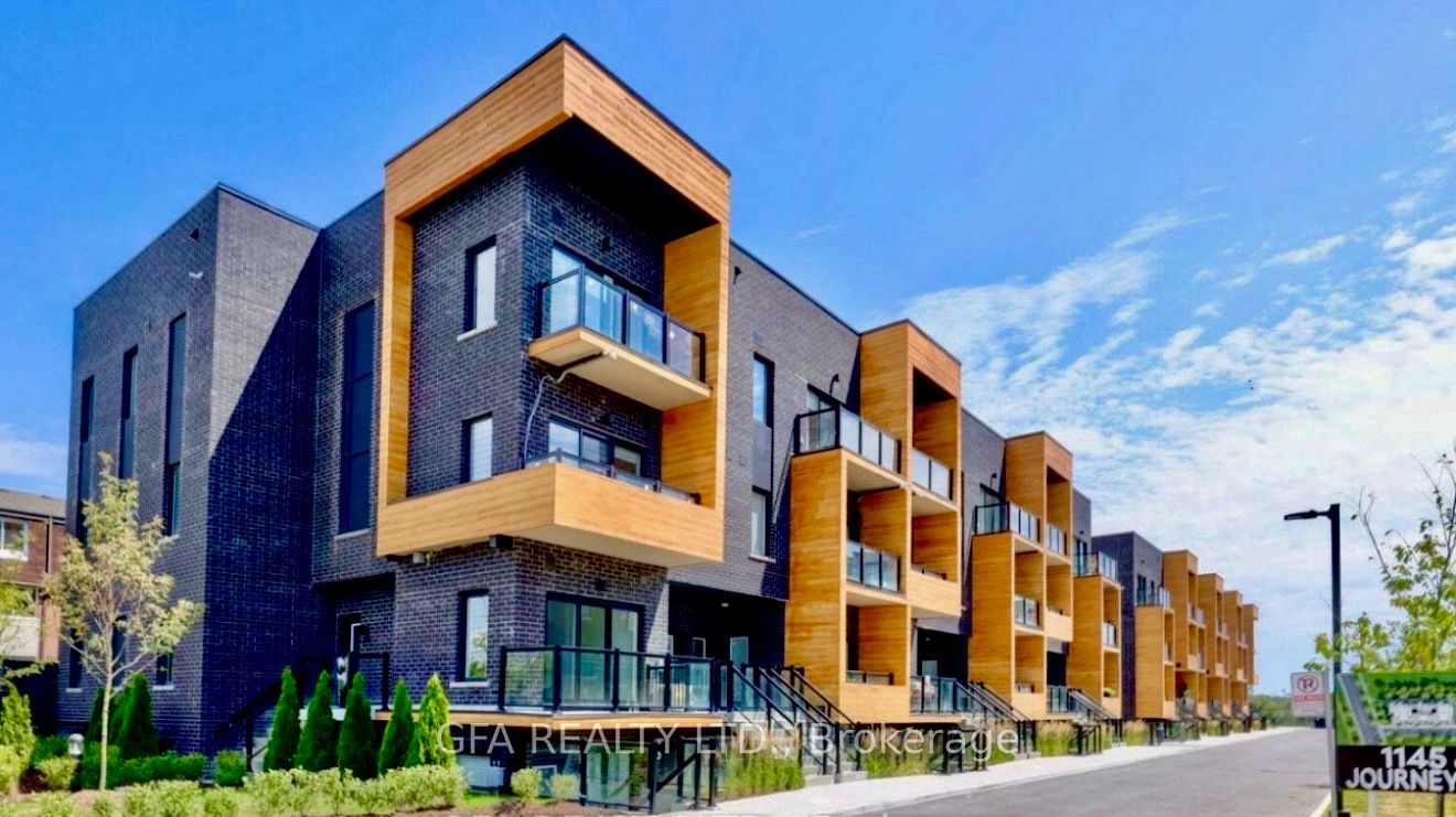 1145 Journeyman Lane 246, Mississauga, ON L5J 0B5