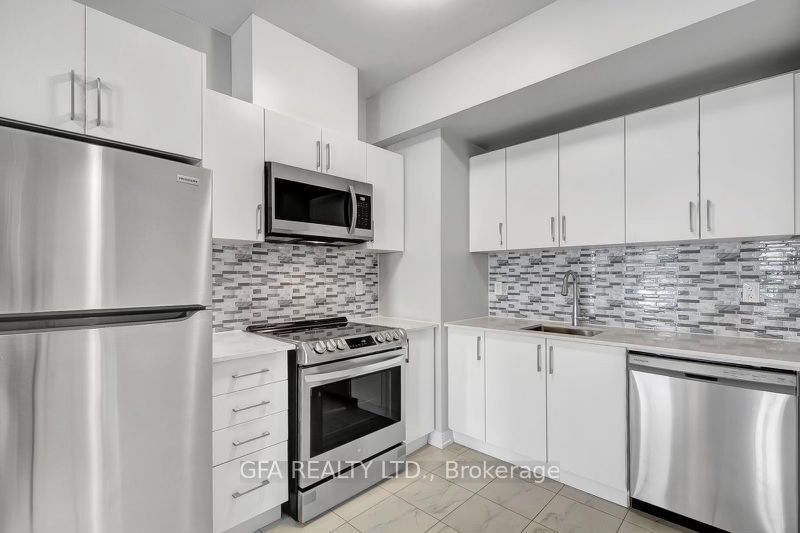 1145 Journeyman Lane 246, Mississauga, ON L5J 0B5 photo 4