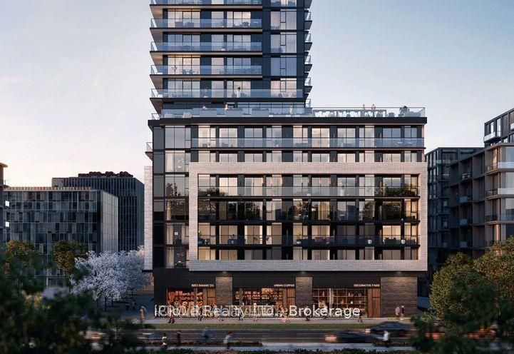 3009 Novar Road 316, Mississauga, ON L5B 1H7