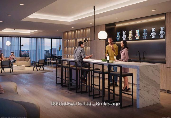 3009 Novar Road 316, Mississauga, ON L5B 1H7 photo 4