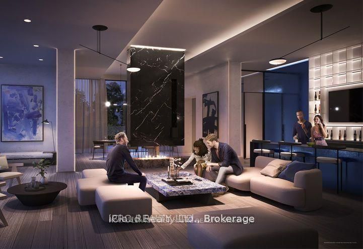 3009 Novar Road 316, Mississauga, ON L5B 1H7 photo 5
