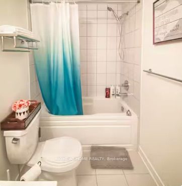 127 Frederick Tisdale Drive 2nd Floor rear, Toronto, ON M3K 2B8 photo 4