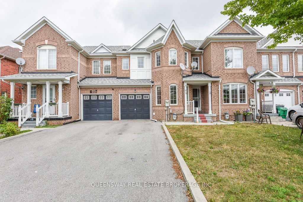 46 Thunderbird Trail, Brampton, ON L6R 2T3 photo 2