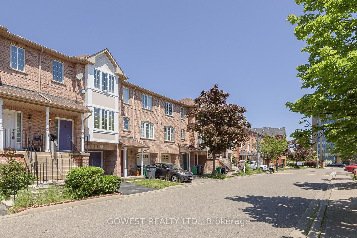 80 Acorn Place 14, Mississauga, ON L4Z 4E2 photo 2