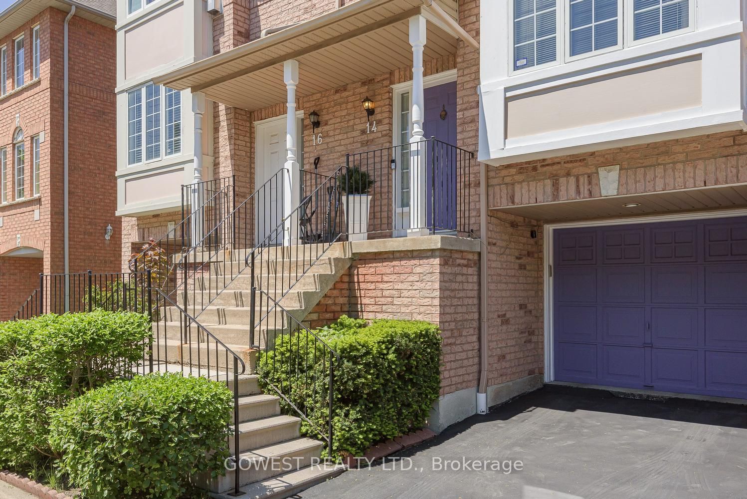 80 Acorn Place 14, Mississauga, ON L4Z 4E2 photo 3