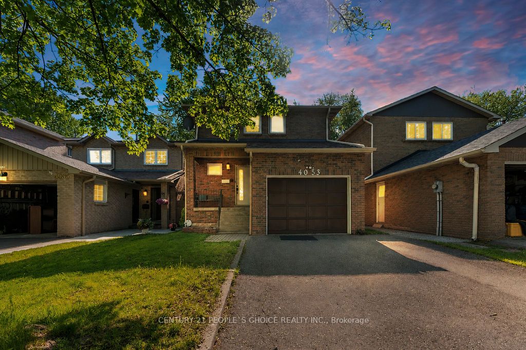 4053 Trapper Crescent, Mississauga, ON L5L 3A7 photo 2