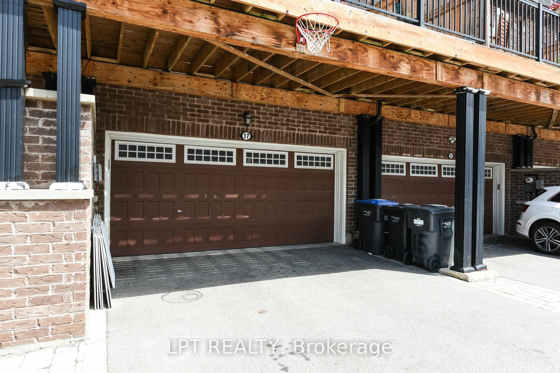 17 Gilford Street, Brampton, ON L6X 0E4 photo 3