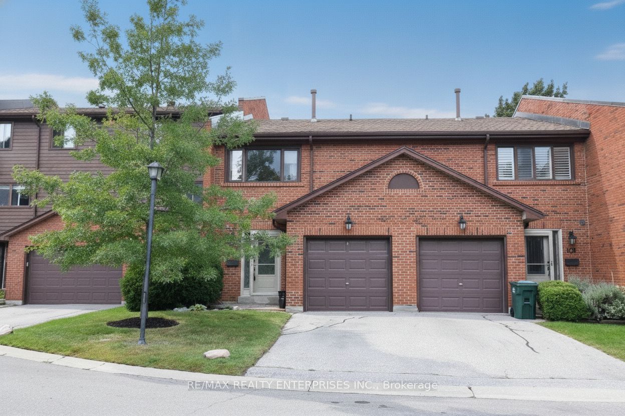 4165 Fieldgate Drive 102, Mississauga, ON L4W 2M9