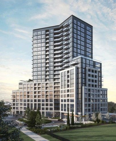 225 Malta Avenue 1608, Brampton, ON L6Y 6L6 photo 2