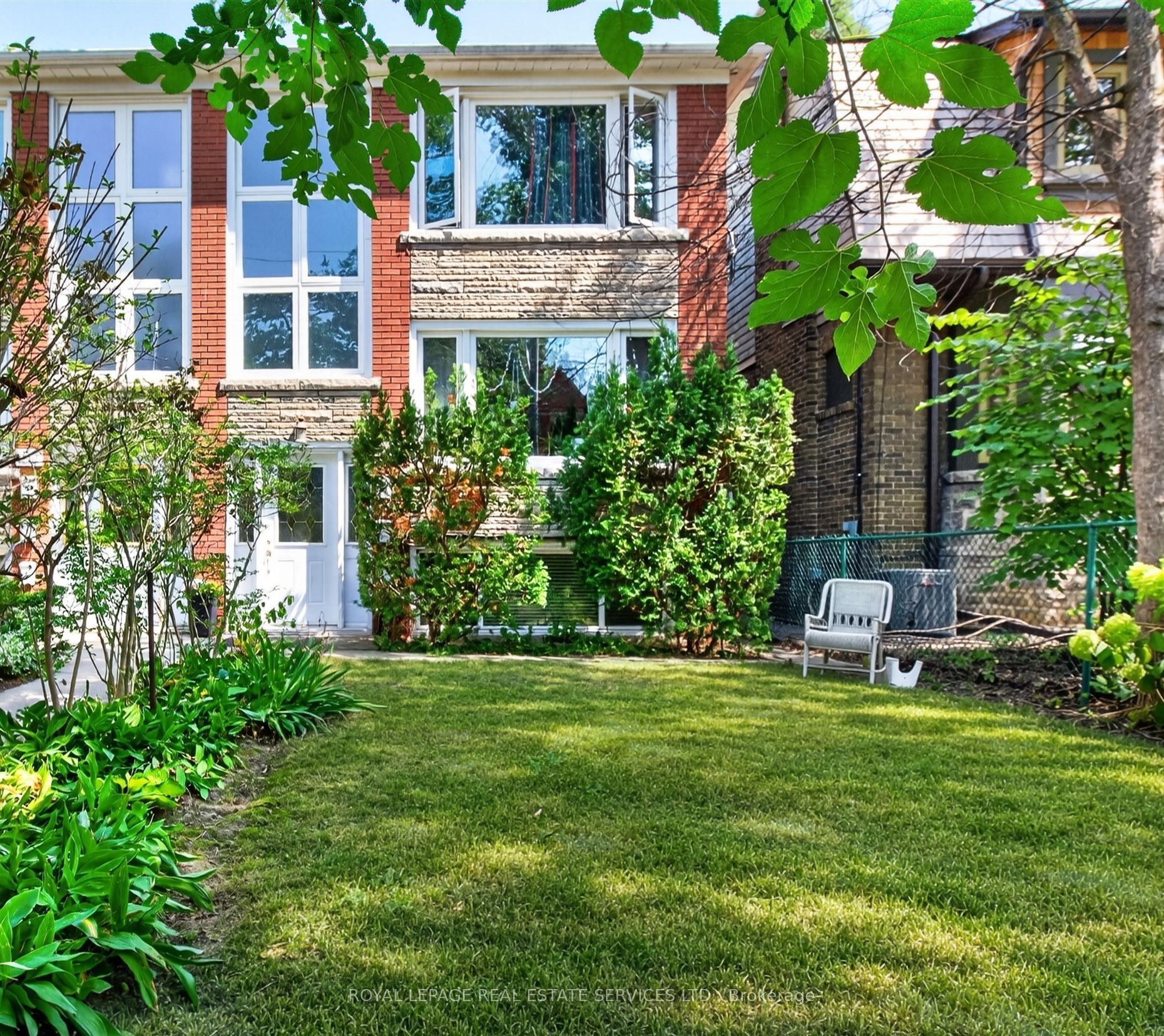 151A Evelyn Avenue, Toronto, ON M6P 2Z6