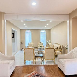 3388 Trelawny Circle, Mississauga, ON L5N 6N6 photo 4