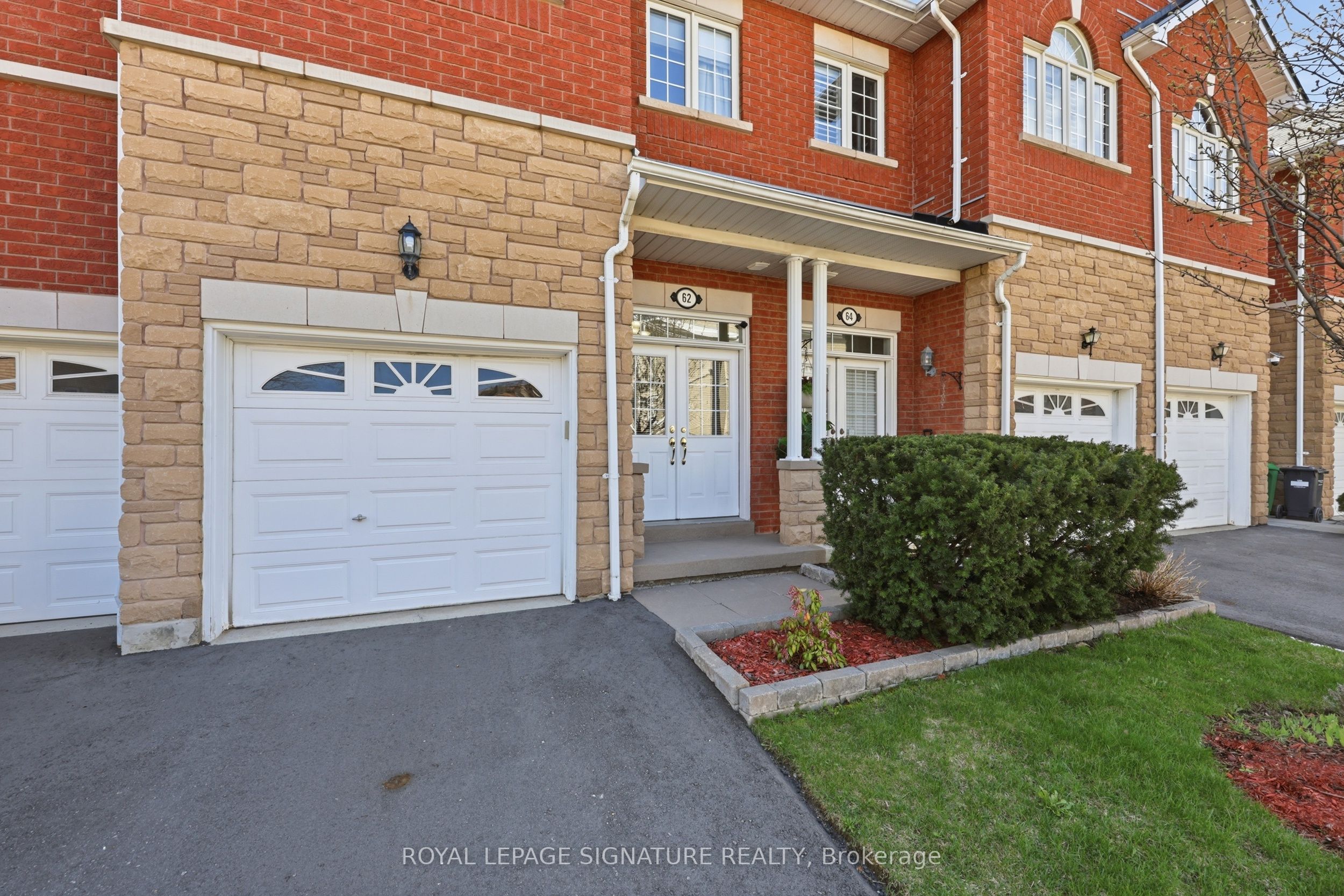 470 Faith Drive 62, Mississauga, ON L5R 4E9 photo 2